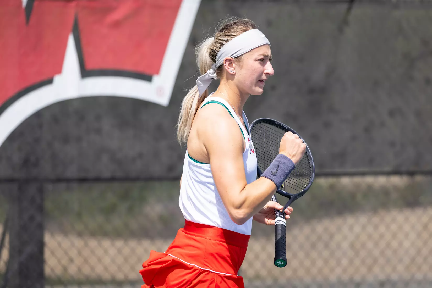 Ohio State Tops Iowa, Advances to Big Ten Tournament Final