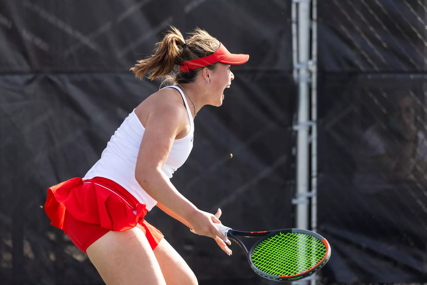Ohio State Tops Iowa, Advances to Big Ten Tournament Final