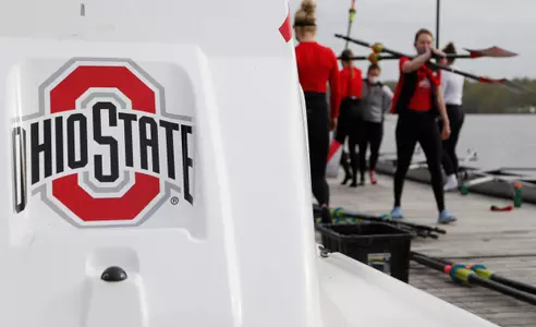 Rowing Places 65 on 2020-21 OSU Scholar Athlete List