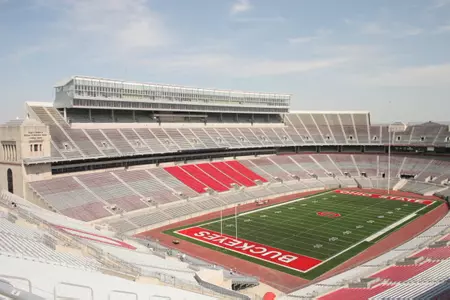 Ohio State Partners with LEARFIELD Ticket Solutions