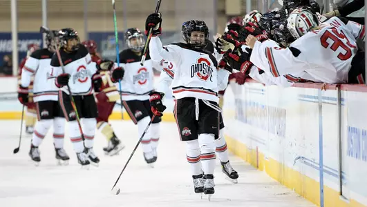 Emma Maltais to Centralize with Canada’s National Team