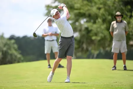 Buckeyes Finish 6th at NCAA Regional