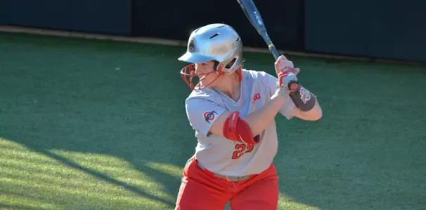 Ohio State Sweeps Illinois in Friday Doubleheader