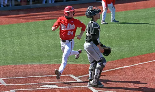 Buckeyes Win Again, Beat Purdue 12-2