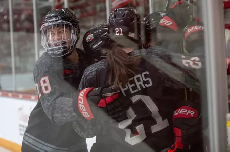 Buckeyes Announce 2021-22 Women’s Hockey Schedule