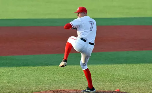 Buckeyes Split a Pair Behind Burhenn’s Gem
