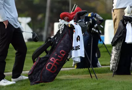 11 Buckeye Golfers Named OSU Scholar-Athletes