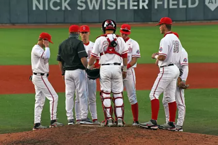 Buckeyes Drop Opener with MSU, 10-7