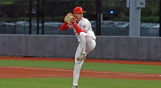 Buckeyes Win a Wild One, 13-10 Over Northwestern