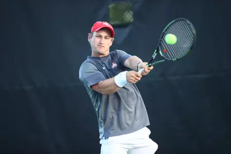 Kyle Seelig Named Big Ten Medal of Honor Finalist