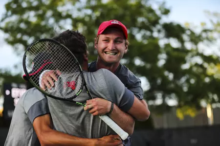 Buckeyes Take Down Wake Forest 4-1 to Punch Ticket to Orlando
