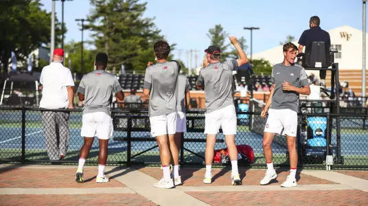 All 12 Buckeyes Named OSU Scholar-Athletes