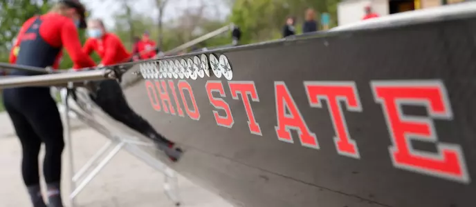 Ohio State Selected for 2021 NCAA Championship