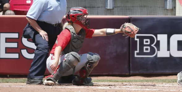 Rodriguez, Hackenbracht Garner All-Region Honors