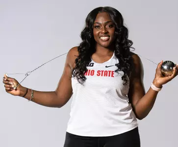 Sade Olatoye Honored with M/I Homes Foundation Award