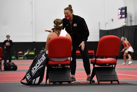 Buckeyes Garner Big Ten Accolades