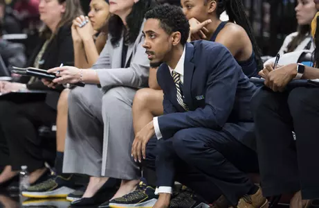 McGuff Announces Addition of Wes Brooks