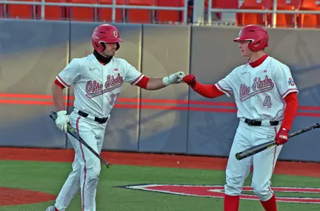 Ohio State and Purdue Add Game on May 11 in West Lafayette