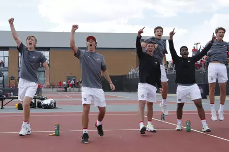 Ohio State Heads to Winston-Salem for Opening Round of NCAA Tournament