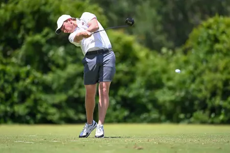 Buckeyes Claw Back to 4th After Day 1 of NCAA Regional