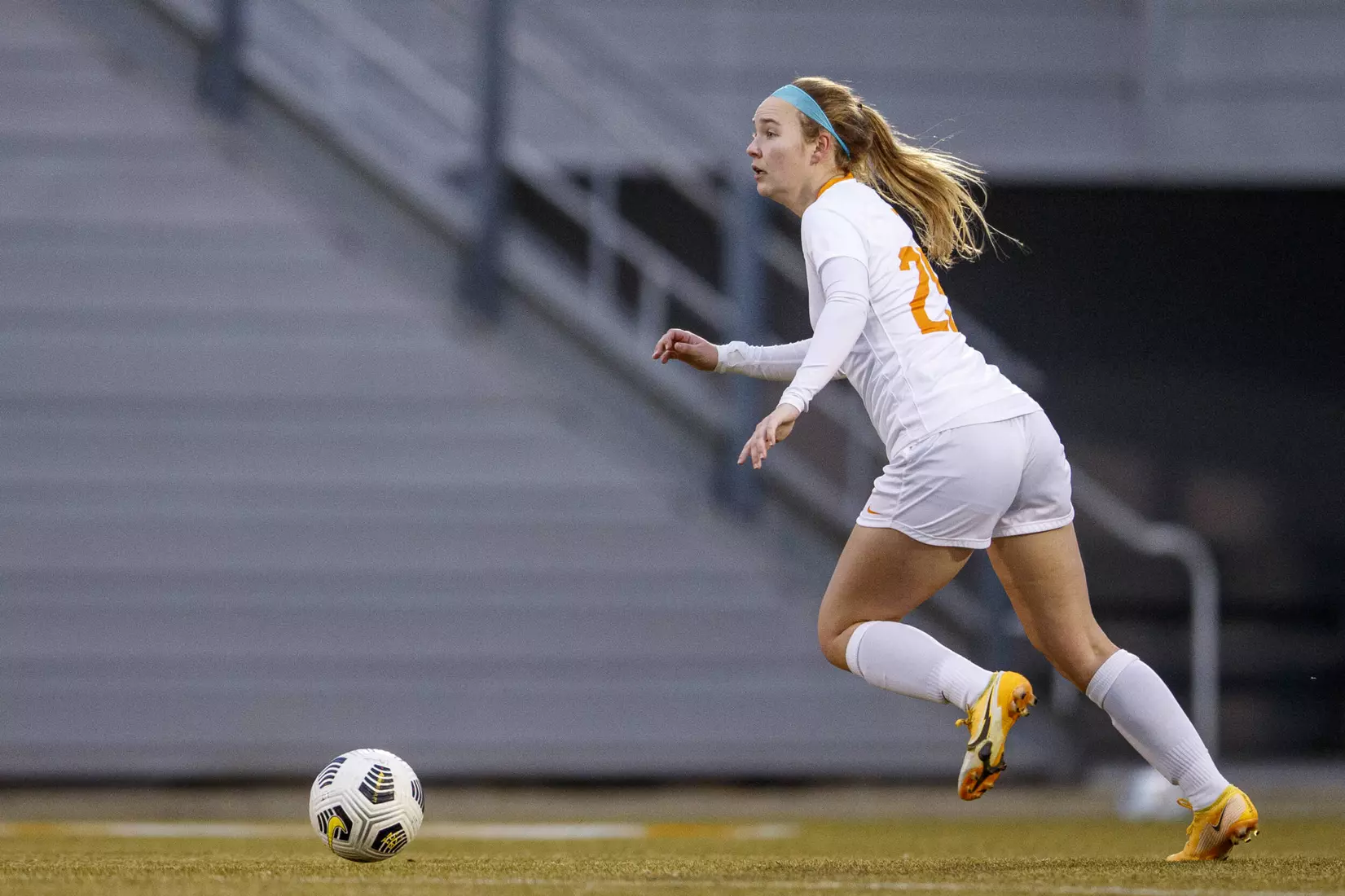 Foley Continues OSU Legacy