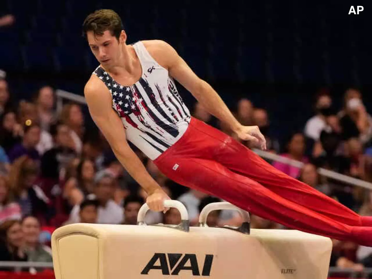 Record 26 Buckeyes are 2020 Tokyo Olympians