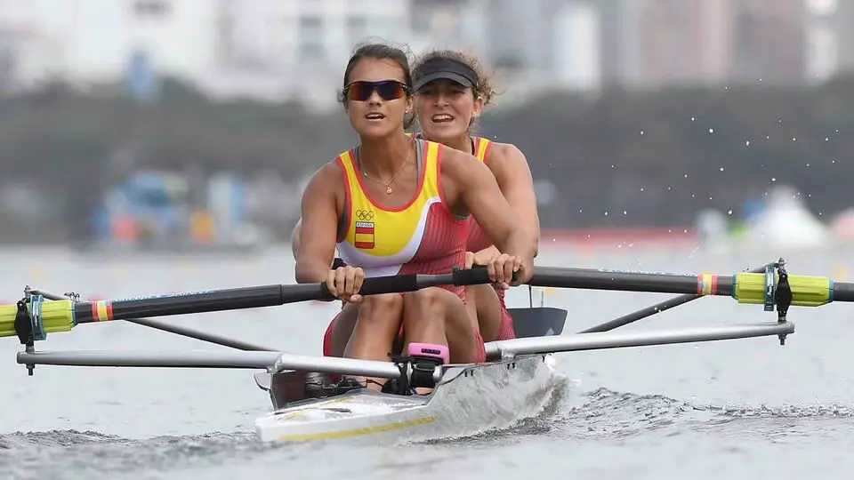 Six Buckeye Rowers Headed to Tokyo