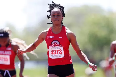 Buckeyes T11th at NCAA Championships