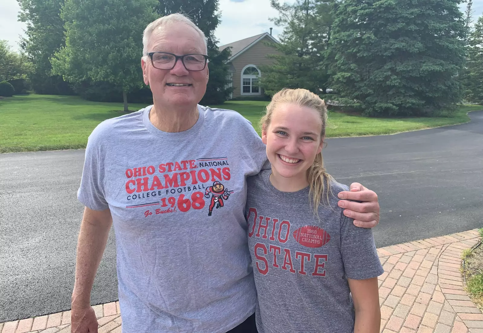 Foley Continues OSU Legacy