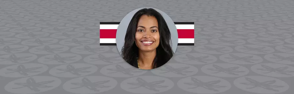 Ohio State Names Jocelyn Gates Senior Associate Athletics Director