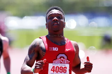 All Four Buckeyes Earn All-America Honors