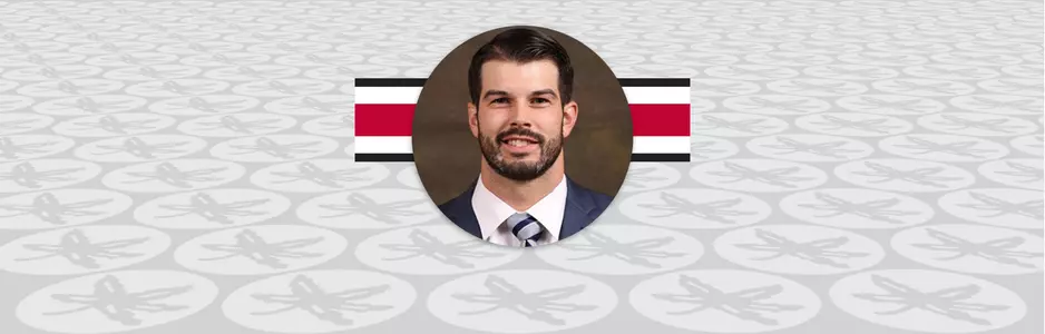 Ian Moore Added to Buckeye Staff as Volunteer Assistant Coach