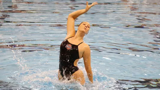 Nikki Dzurko Having a Great Summer with Team USA