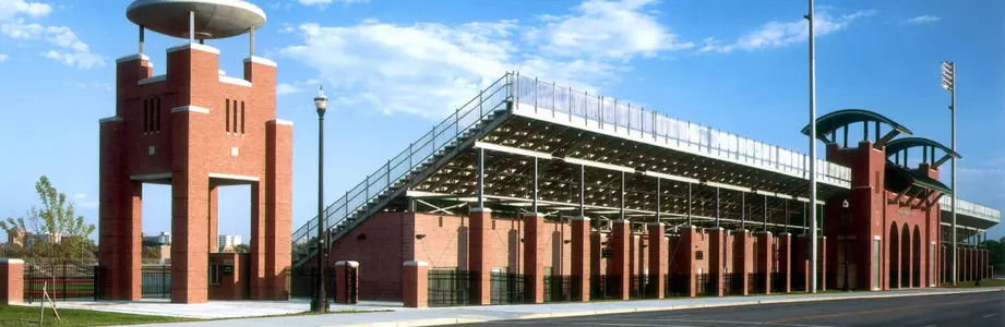 2021 Fall Schedule Set