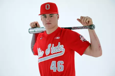 Kade Kern Named Freshman All-American by Collegiate Baseball