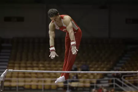 Misha Koudinov Heading to 2020 Tokyo Olympics
