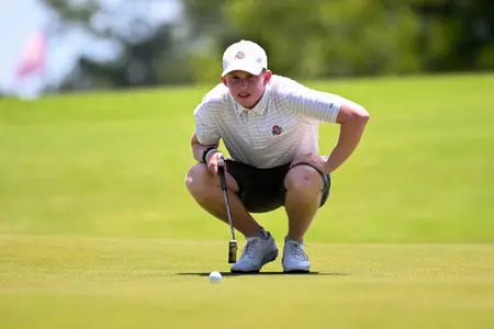 Moldovan Tabbed to PING All-Midwest Region Team