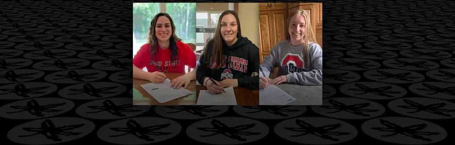 Buckeyes Add Kirk, Templeman and Curlett