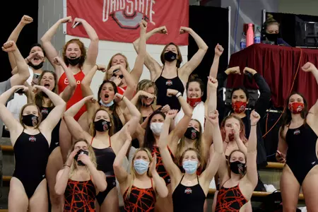 Buckeyes Enter the Season Ranked Top 10