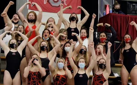 Ohio State 4th In Learfield IMG College Director’s Cup Standings