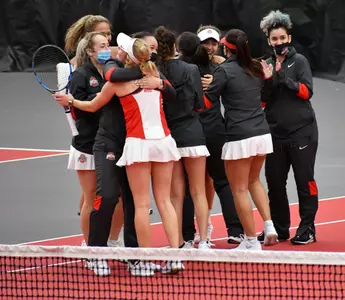 #ITAKickoff Field Set for Columbus