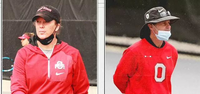 Coaches Schaub and Cohen Recognized by ITA
