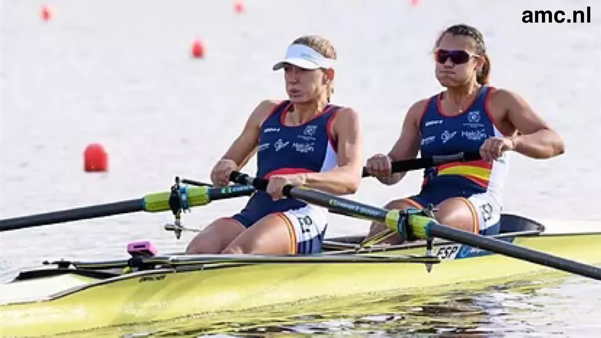 Buckeye Rowing Olympic Recap