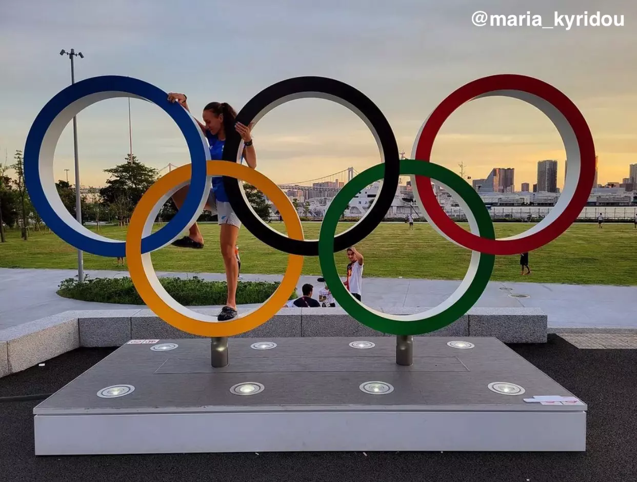 Buckeye Rowing Olympic Recap