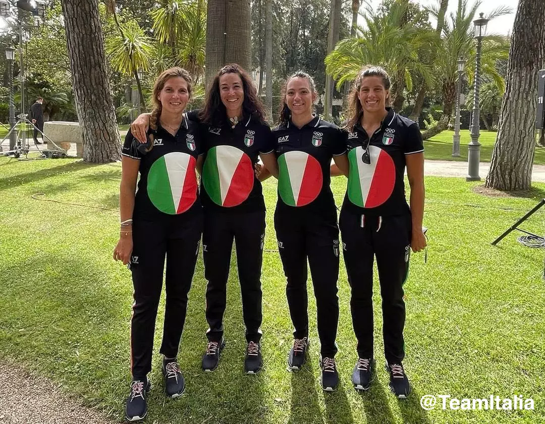 Buckeye Rowing Olympic Recap