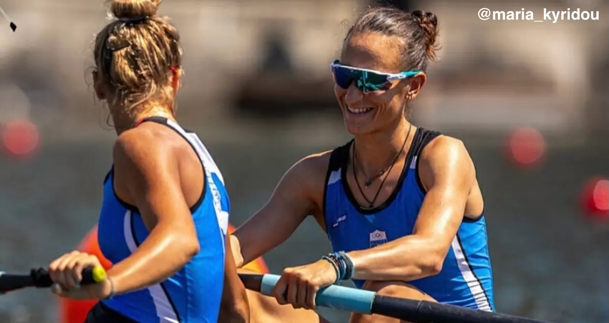 Buckeye Rowing Olympic Recap