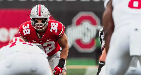 Fourteen From Football Are Big Ten Distinguished Scholars