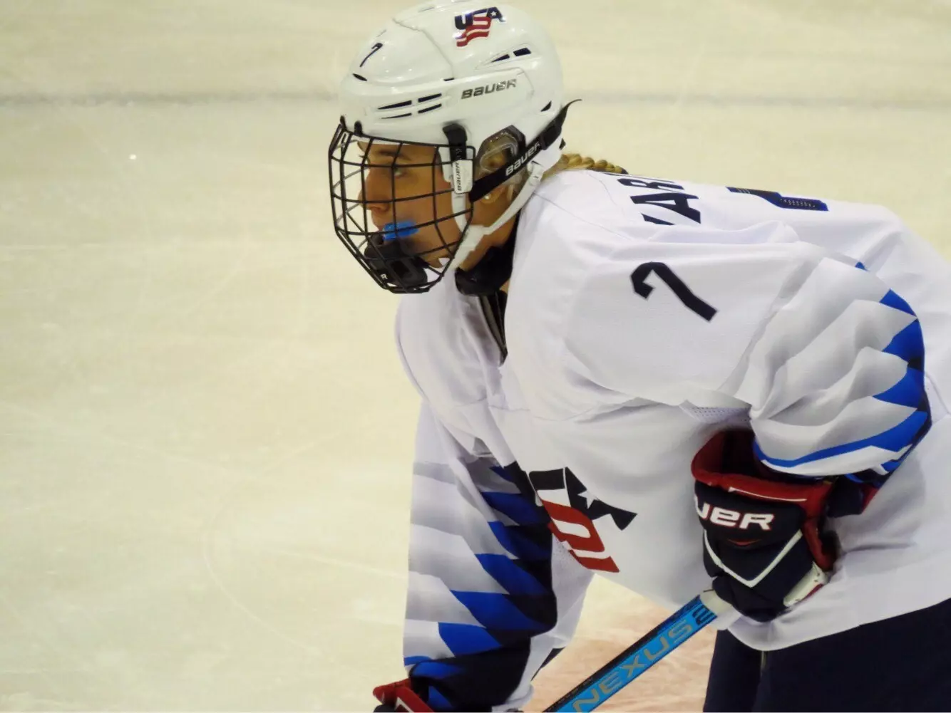 Ohio State Adds Hadley Hartmetz for the 2021-22 Season