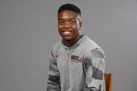 Eric Harrison Set For 2020 Tokyo Olympic Games