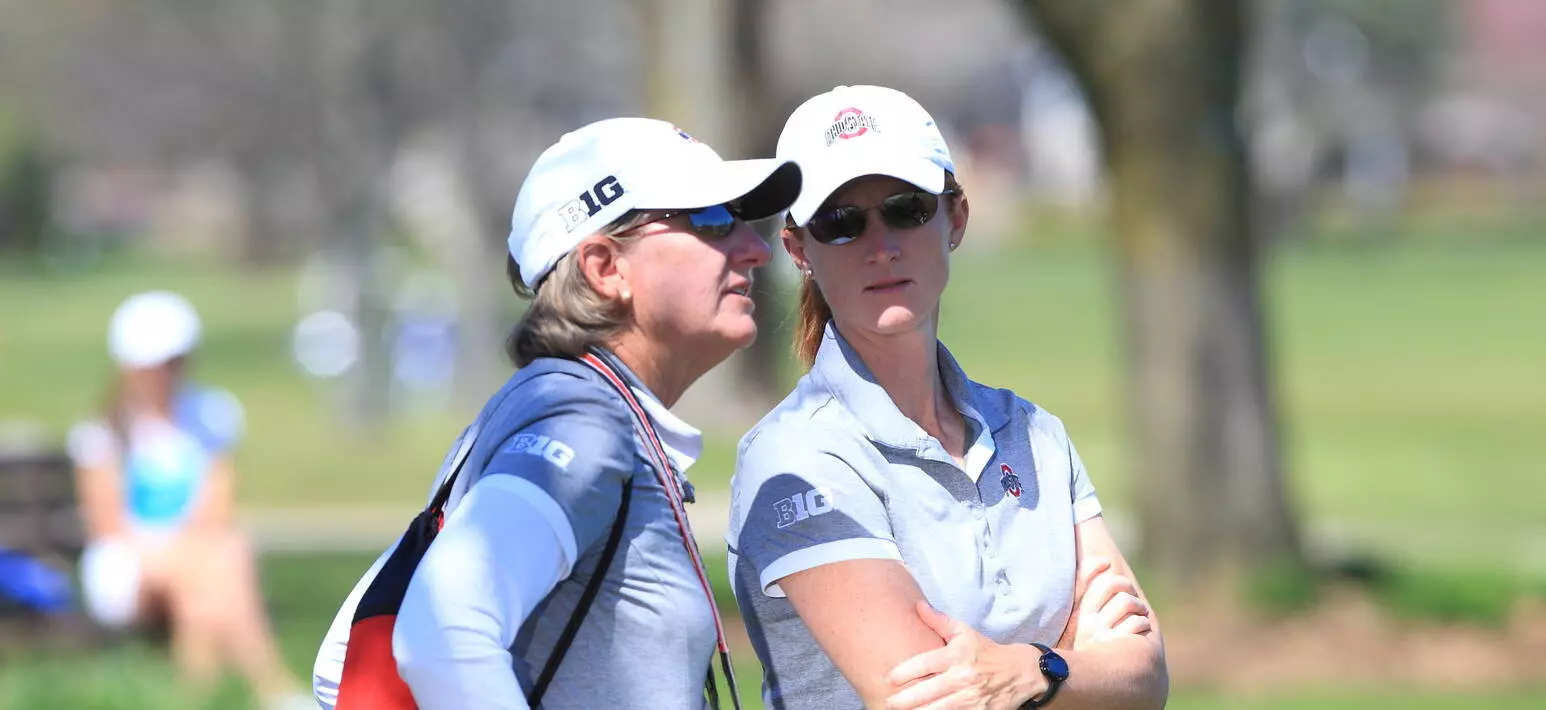 Lisa Strom Named Women’s Golf Head Coach